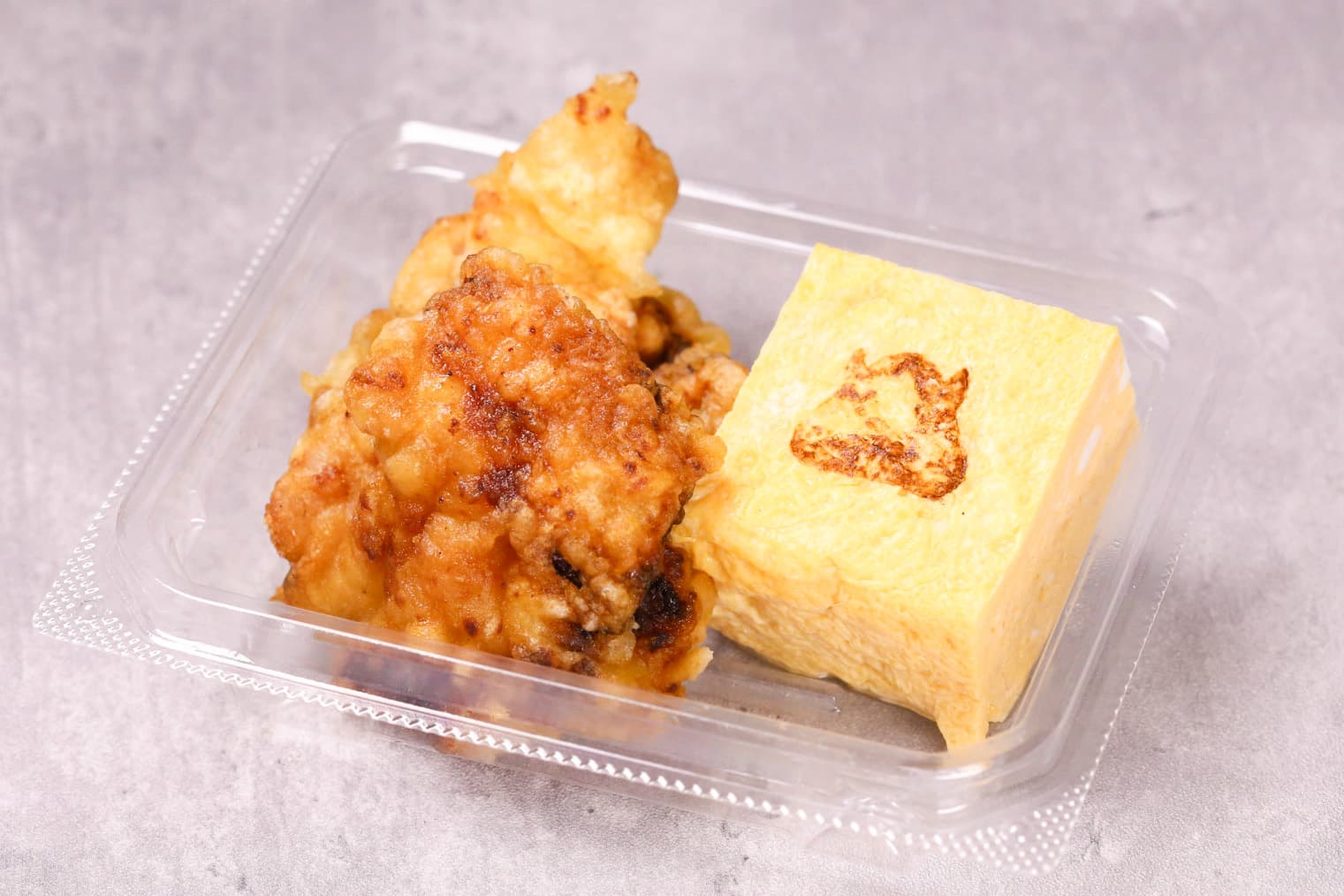とりたまセット
